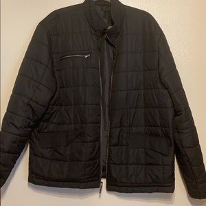 2 jackets for the price of one! Men’s XL